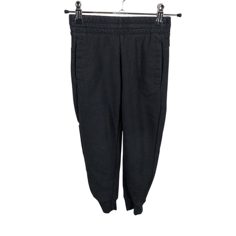 Unisex Adidas - Sweatpants, size 110 - 116 - Black (2)