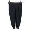 Unisex Adidas - Sweatpants, size 110 - 116 - Black ()