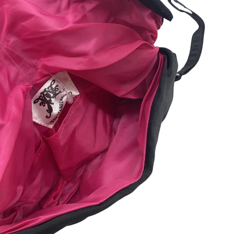 Unisex Tiia Vanhatapio - Evening bag, size Mini - Black (2)