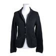 Unisex Joy - Cardigan, size 40 - Black ()