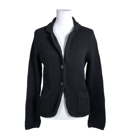 Unisex Joy - Cardigan, size 40 - Black ()