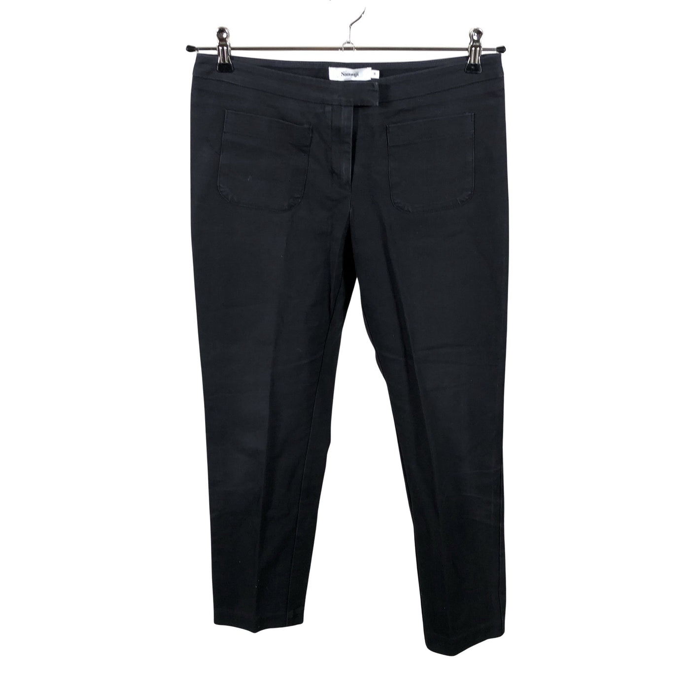 Unisex Samuji - Slacks, size 38 - Gray (1)