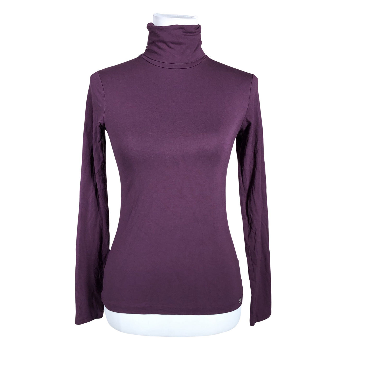 Unisex Nanso - Tricot shirt, size 36 - Violet (1)