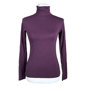 Unisex Nanso - Tricot shirt, size 36 - Violet (1)