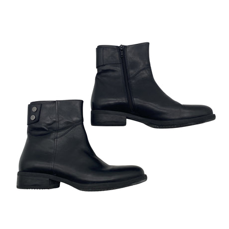 Unisex Vagabond - Ankle boots, size 39 - Black ()