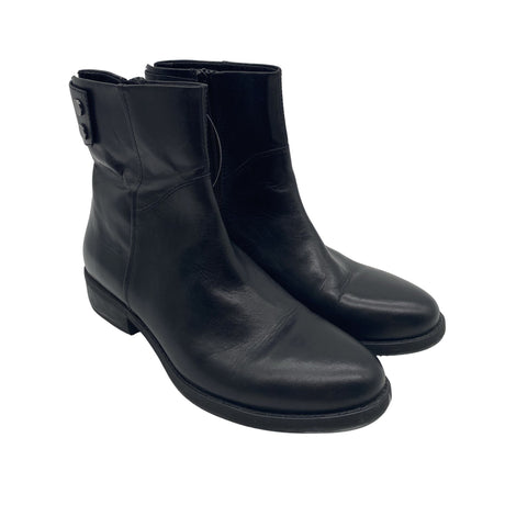 Unisex Vagabond - Ankle boots, size 39 - Black (2)