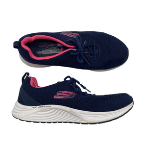 Unisex Skechers - Sneakers, size 38 - Blue (1)