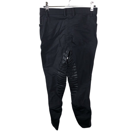 Unisex CRW - Breeches, size 152 - 158 - Black (2)