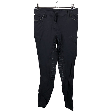 Unisex CRW - Breeches, size 152 - 158 - Black ()