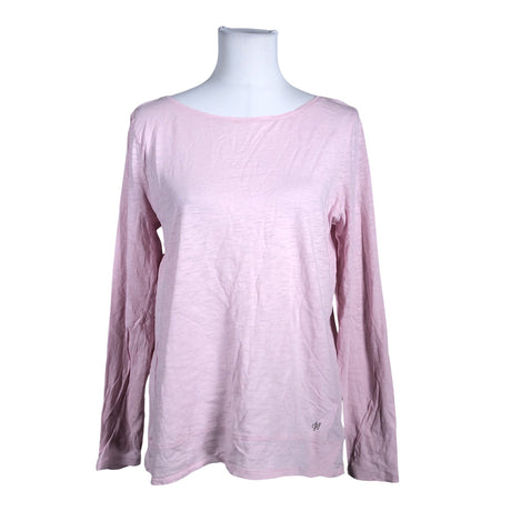 Unisex Marc O'Polo - Tricot shirt, size 38 - Light pink ()