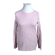 Unisex Marc O'Polo - Tricot shirt, size 42 - Violet ()