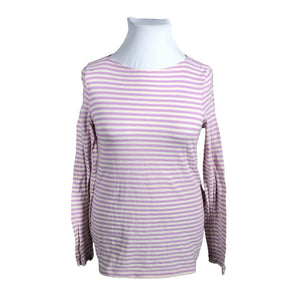 Unisex Marc O'Polo - Tricot shirt, size 42 - Violet (1)