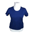 Unisex Marimekko - T-shirt, size 42 - Blue ()
