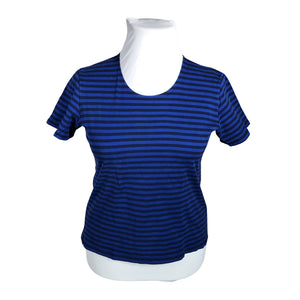 Unisex Marimekko - T-shirt, size 42 - Blue (1)