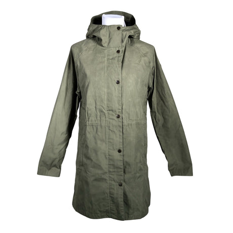 Unisex Fjällräven - Sports jacket, size 36 - Green ()