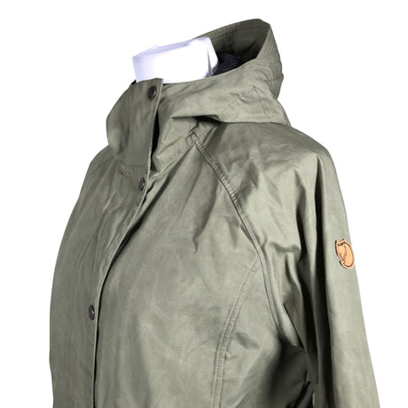 Unisex Fjällräven - Sports jacket, size 36 - Green (2)