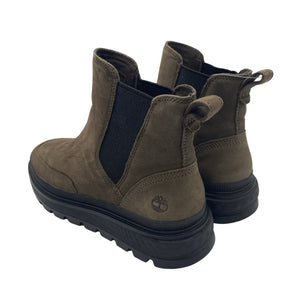 Unisex Timberland - Ankle boots, size 38 - Brown (3)