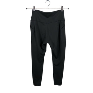 Unisex Uniqlo - Sports tights, size 38 - Black (2)