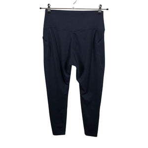 Unisex Uniqlo - Sports tights, size 40 - Blue (2)