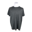 Unisex Pro-Limit - Sports shirt, short sleeve, size XXL - Gray ()
