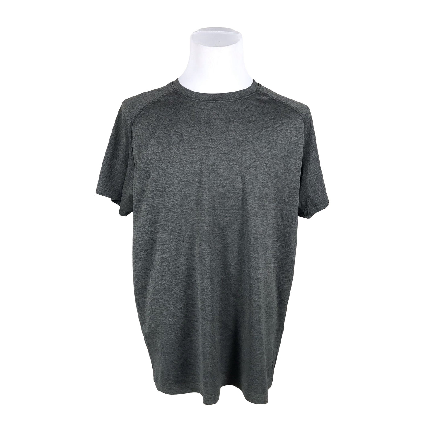 Unisex Pro-Limit - Sports shirt, short sleeve, size XXL - Gray (1)