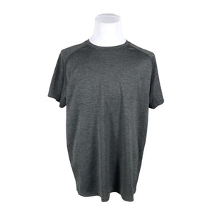 Unisex Pro-Limit - Sports shirt, short sleeve, size XXL - Gray (1)