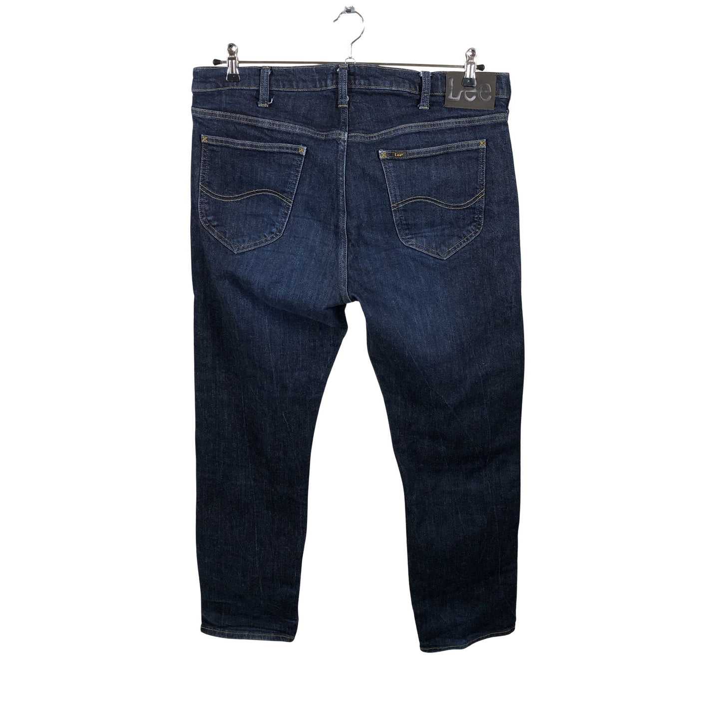 Unisex Lee - Jeans, size W38 - Blue (2)