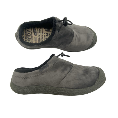 Unisex Keen - Slip-on shoes, size 38 - Gray ()
