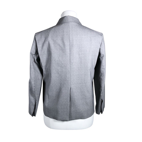 Unisex COS - Jacket, size 36 - Gray (2)