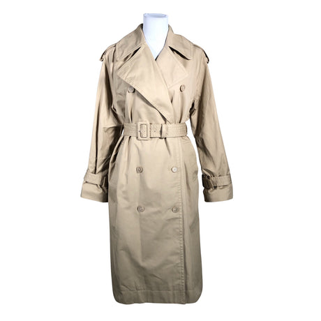 Unisex &Other Stories - Trench coat, size 36 - Brown ()