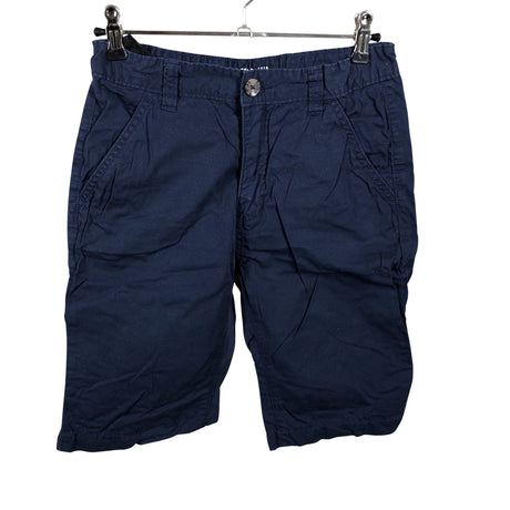 Unisex Warp - Shorts, size 158 - 164 - Blue ()