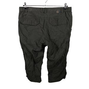 Unisex North Brook - Shorts, size XXXL - Green (2)
