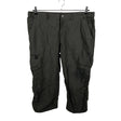 Unisex North Brook - Shorts, size XXXL - Green ()