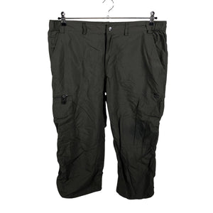 Unisex North Brook - Shorts, size XXXL - Green (1)