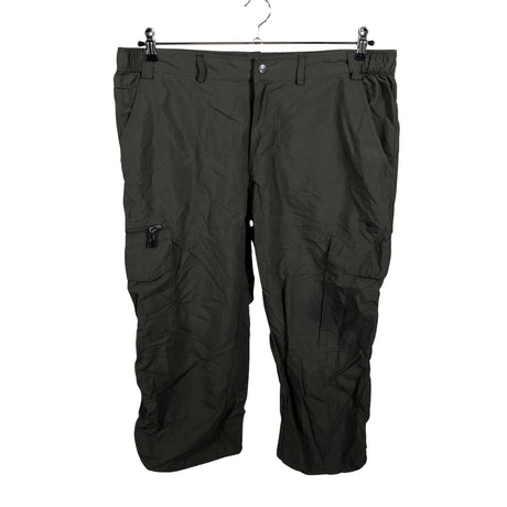 Unisex North Brook - Shorts, size XXXL - Green ()