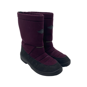 Unisex Kuoma - Winter shoes, size 42 - Violet (2)