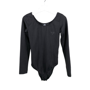 Unisex Hummel - Leotard, size 128 - 134 - Black (1)