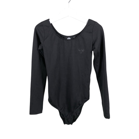 Unisex Hummel - Leotard, size 128 - 134 - Black ()