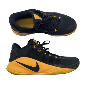 Unisex Nike - Indoor sports shoes, size XS - Black (1)