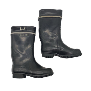 Unisex Nokian - Wellingtons, size 35 - Black (1)