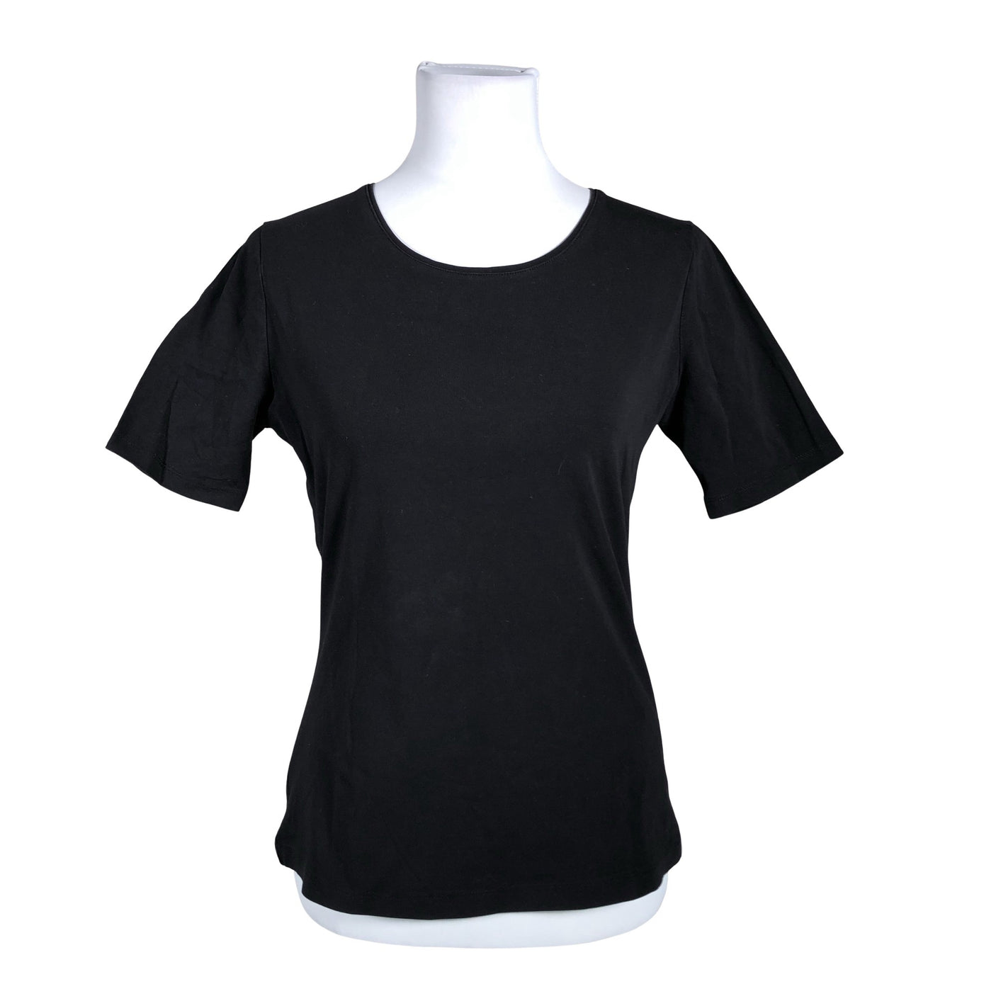 Unisex Ril's - T-shirt, size 38 - Black (1)