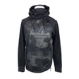 Unisex Warp - Hoodie, size S - Black ()