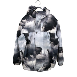 Unisex Molo Kids - Winter jacket, size 146 - 152 - Gray (1)