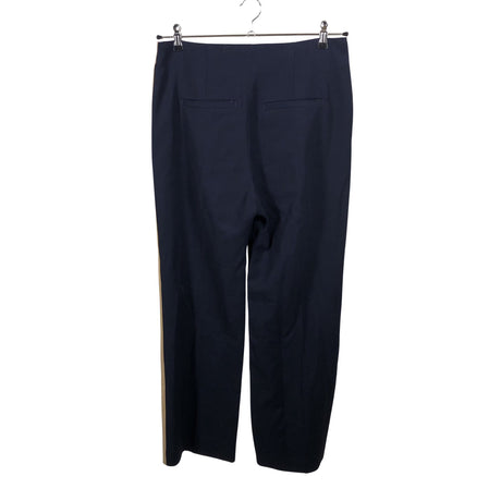 Unisex Arket - Slacks, size 38 - Blue (2)