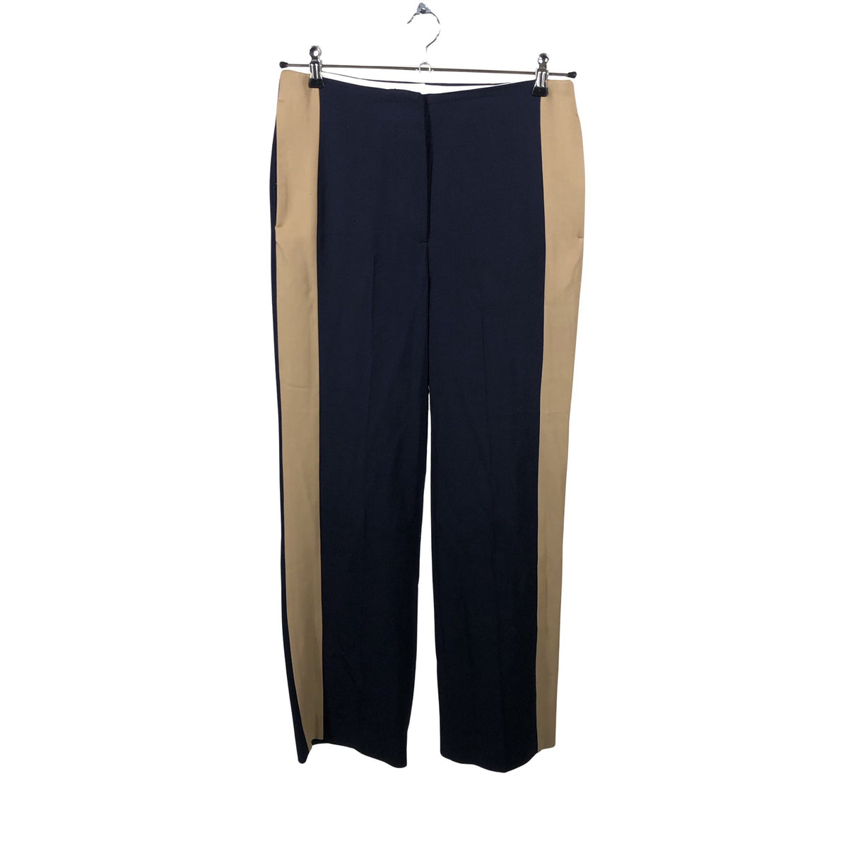 Unisex Arket - Slacks, size 38 - Blue (1)