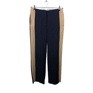 Unisex Arket - Slacks, size 38 - Blue (1)