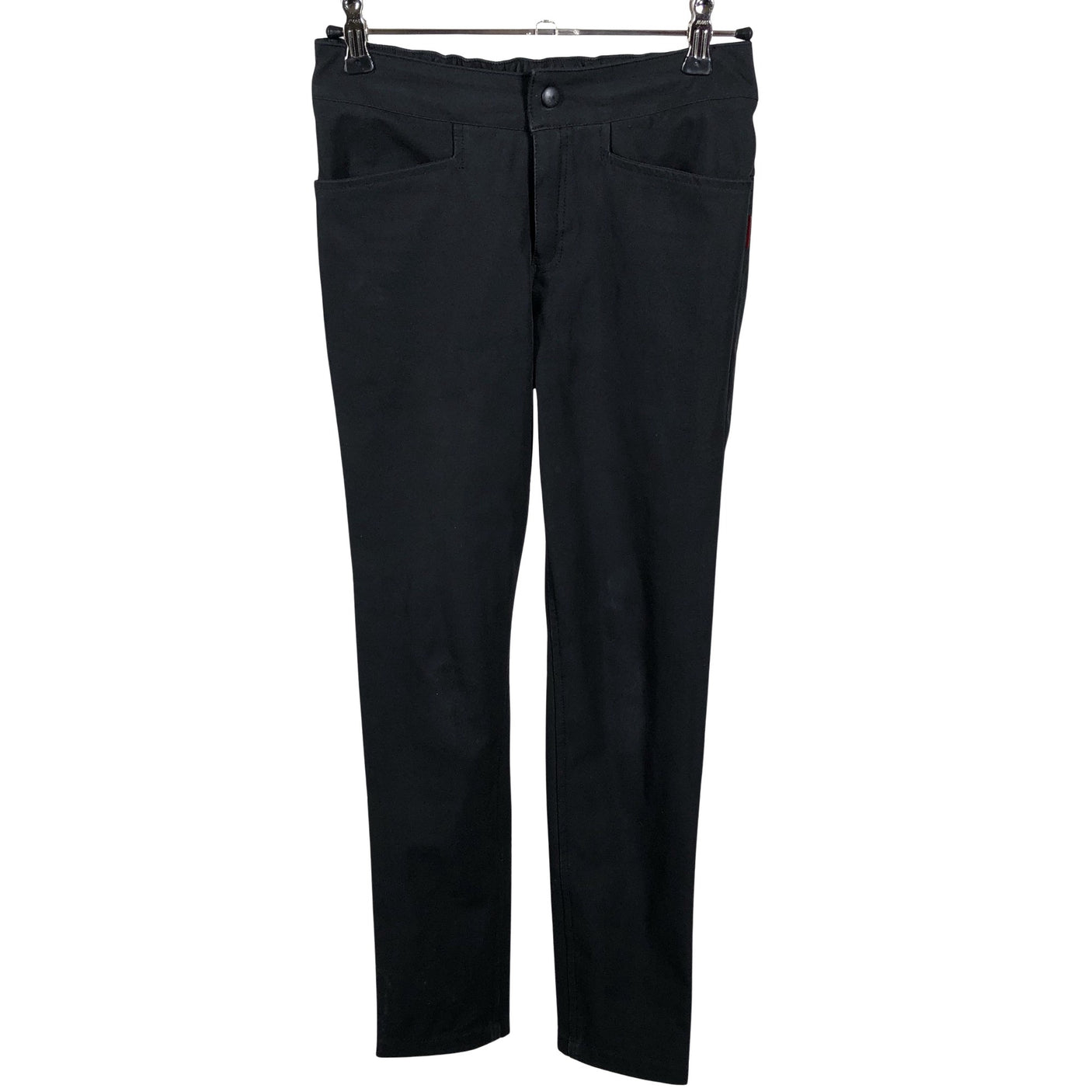 Unisex Reima - Softshell pants, size 134 - 140 - Black (2)