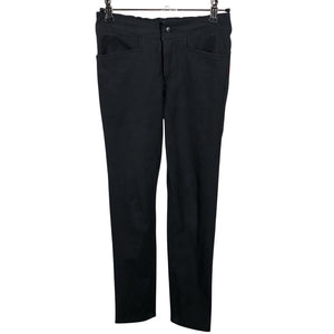 Unisex Reima - Softshell pants, size 134 - 140 - Black (2)