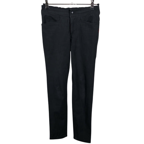 Unisex Reima - Softshell pants, size 134 - 140 - Black (2)