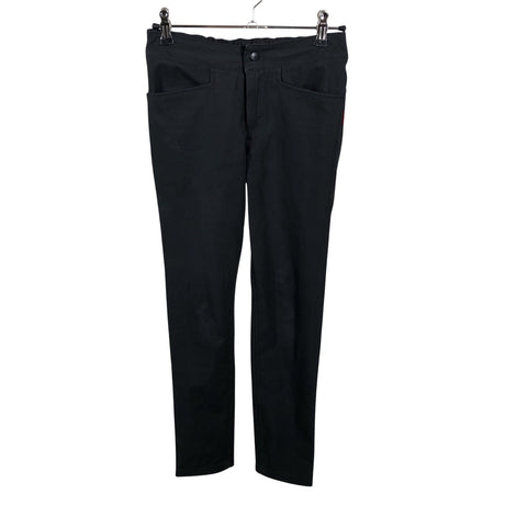 Unisex Reima - Softshell pants, size 134 - 140 - Black ()